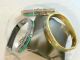 New Replica T I F F I NY & C o Green Bangle with Diamonds (5)_th.jpg